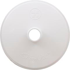 Hayward SP1106 SkimVac Plate – Fits SP1070 Series Skimmers | 1.5" Straight Hose Connection
