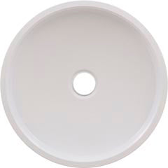 Hayward SP1106 SkimVac Plate – Fits SP1070 Series Skimmers | 1.5" Straight Hose Connection