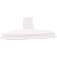 Hayward SP1106 SkimVac Plate – Fits SP1070 Series Skimmers | 1.5" Straight Hose Connection