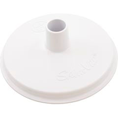Hayward SP1106 SkimVac Plate – Fits SP1070 Series Skimmers | 1.5" Straight Hose Connection