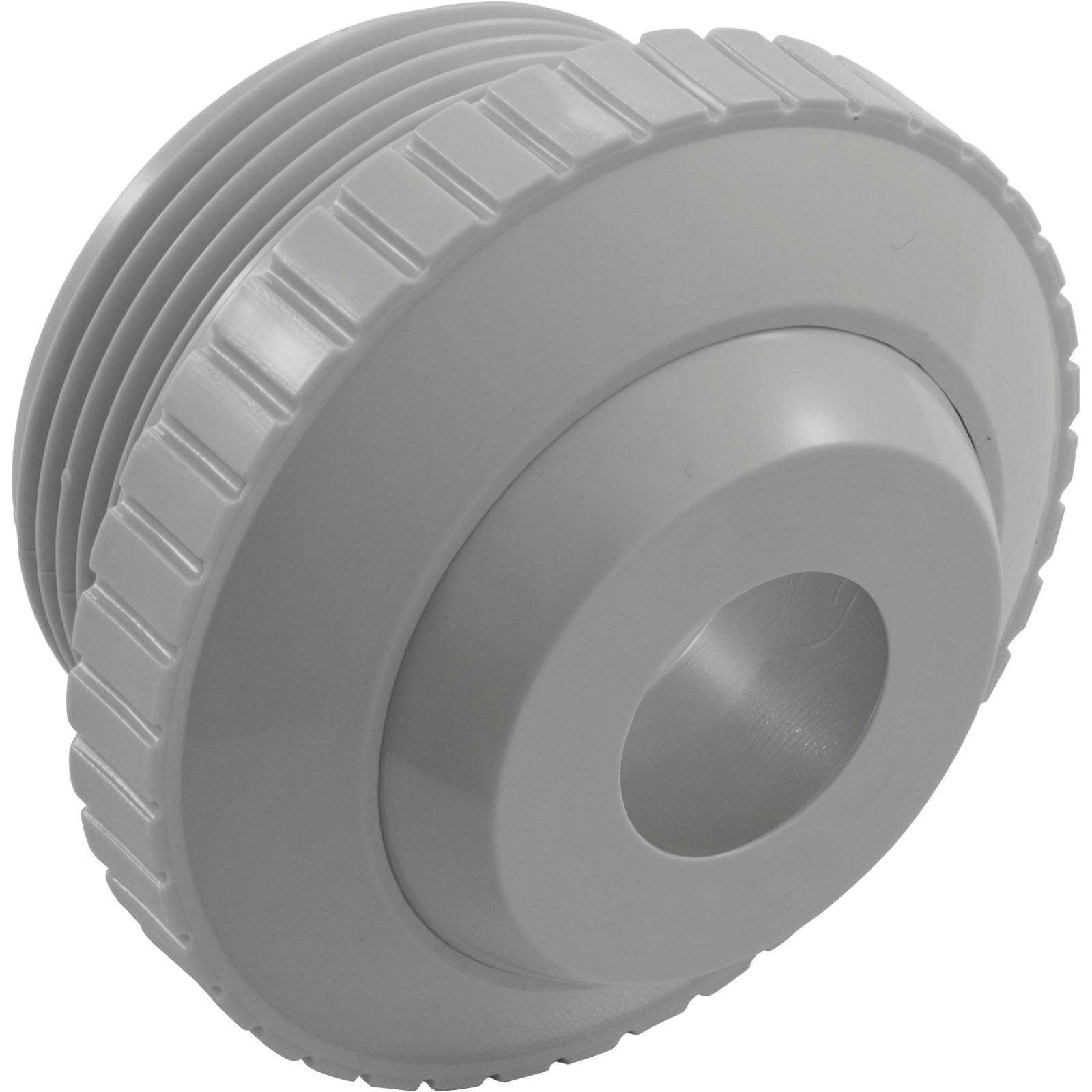 Directional Flow Inlet Ftg, Hayward Hydrosweep, 3/4", Gry SP1419DGR