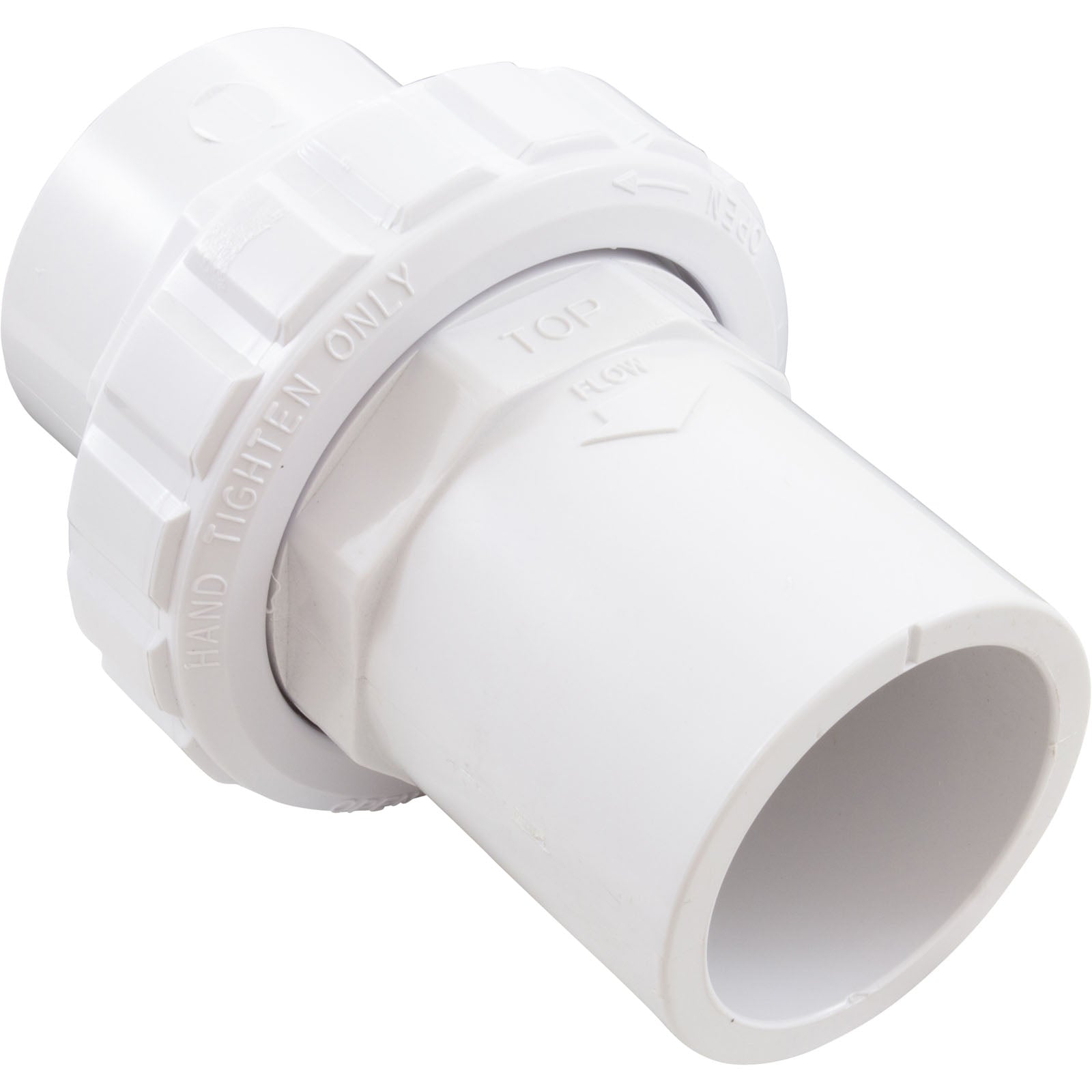 Union Check Valve 1-1/2 In Skt SP14461S