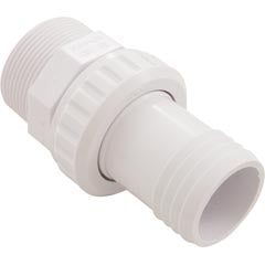 Union, 1-1/2" Male Pipe Thread x1-1/2" Barb SP1493