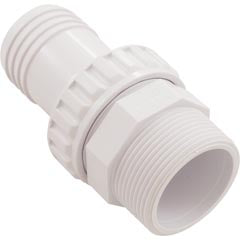 Union, 1-1/2" Male Pipe Thread x1-1/2" Barb SP1493