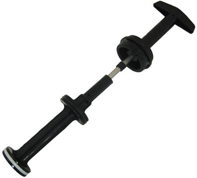 Hayward SP0410X Slide Valve, with Handle SPX0410BA Piston Assembly,