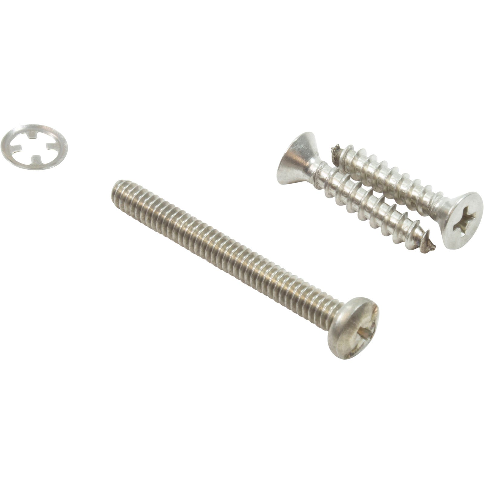 Screw Set-Ret. SPX0525Z1