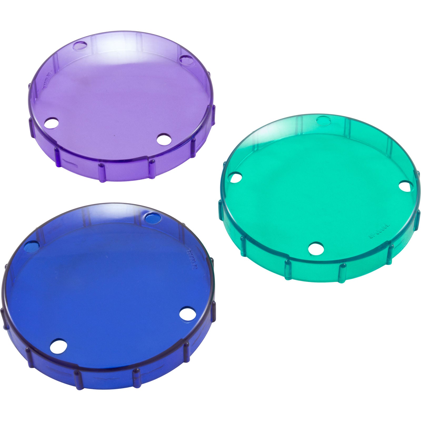 Elite Light Color Filter Kit SPX0565L