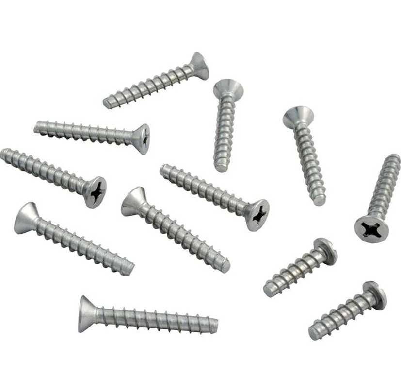 Hayward Light Screw Kit SPX0607Z1A