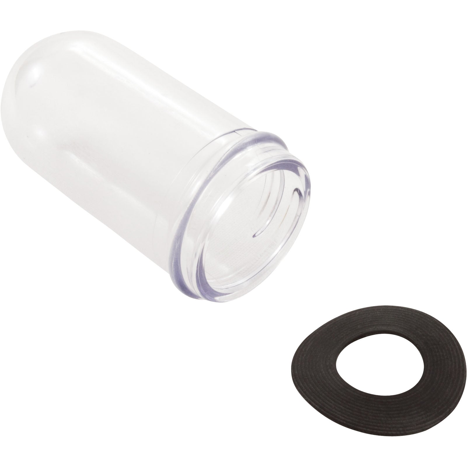 Hayward SPX0710MA Sight Glass For Vari-Flo Valves/GM Sand Filters SPX0710MA