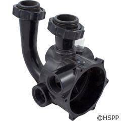 Valve Body SPX0710X62AA