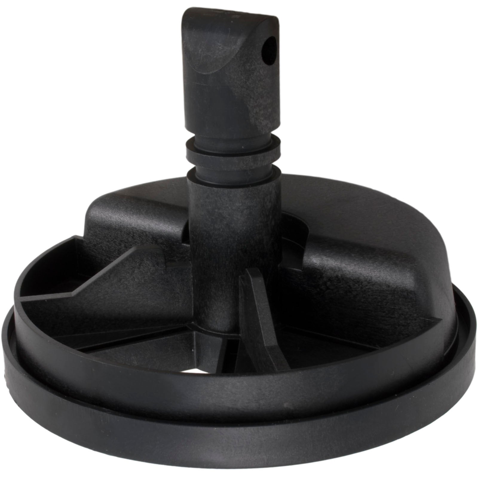 Hayward SPX0714CA Key Stem/ Seal Assembly w/ Spider Gasket