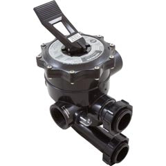 Multiport Valve, Hayward SPX0715X32, 2", 6 Position SPX0715X32