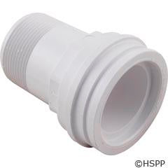 End Connecter, Hayward Trimline Ball Valve, 1-1/2"mpt SPX0723ET7