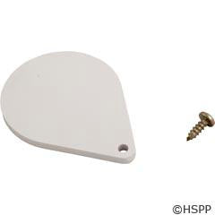 Flo-Control Trimmer Plate w/Screw SPX1070FA