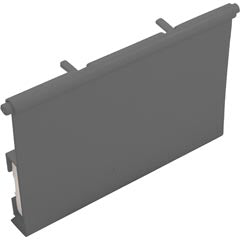 Weir Assy-Dark Gray SPX1071KDGR