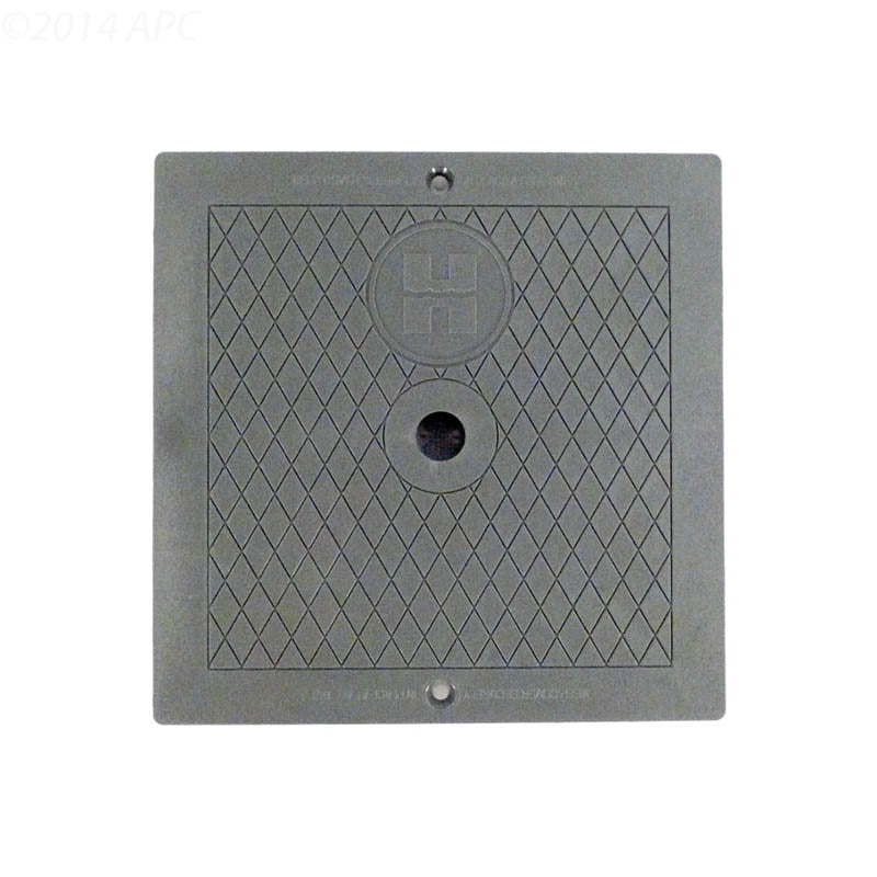 Hayward Skimmer Square Cover Lid Grey SPX1082EDGR