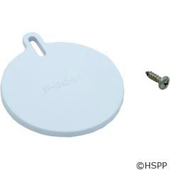 Flo-Control Slide Plate w/Screw SPX1082H1B
