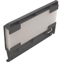 Hayward SPX1082KDGR Dark Gray Weir Replacement