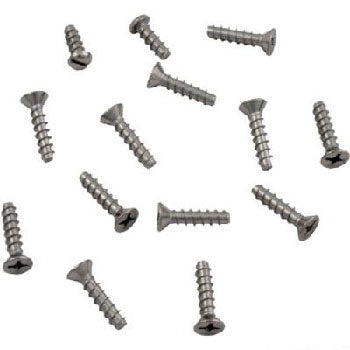 Face Plate Screw Set SPX1084Z4A