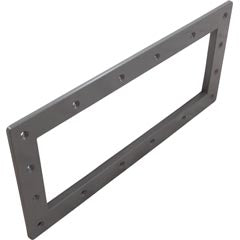 Hayward Skimmer Face Plate Dark Gray | SPX1085BDGR