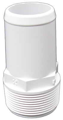 Adapter, Hayward GM152, 1-1/2" Slip SPX1091Z4