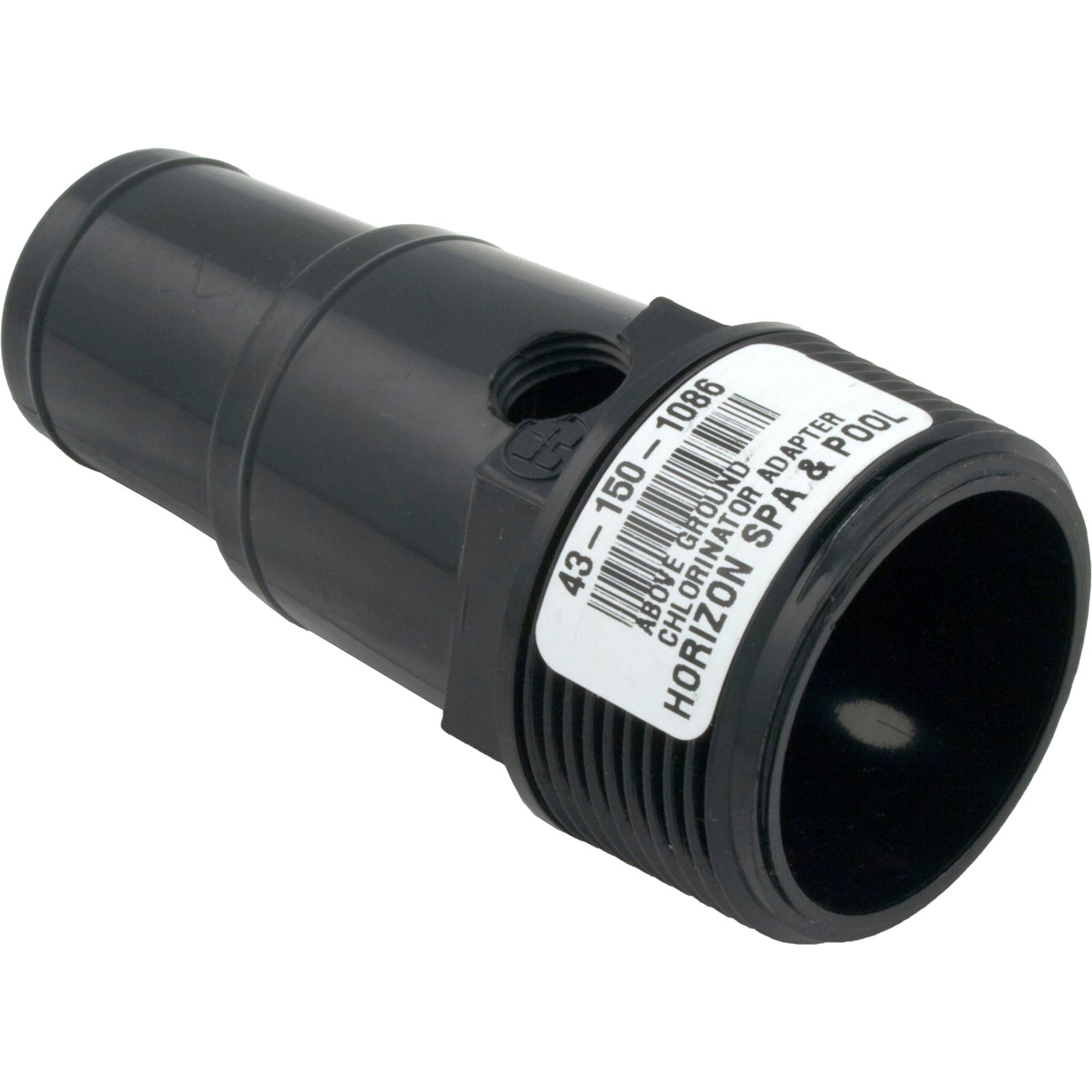 Combo Adapter, w/1/4" Tap SPX1091Z7TC