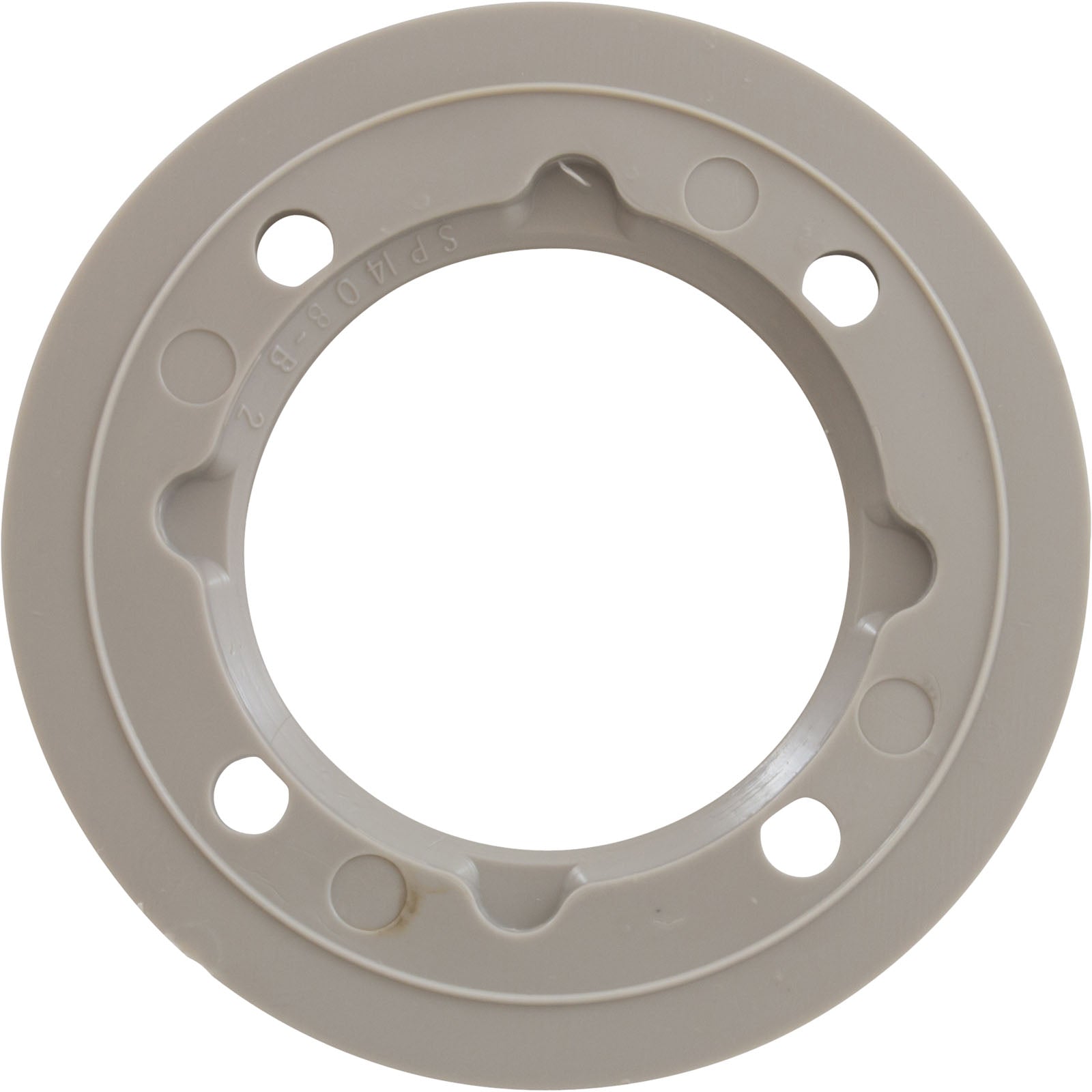 Face Plate (Gray) SPX1408BGR