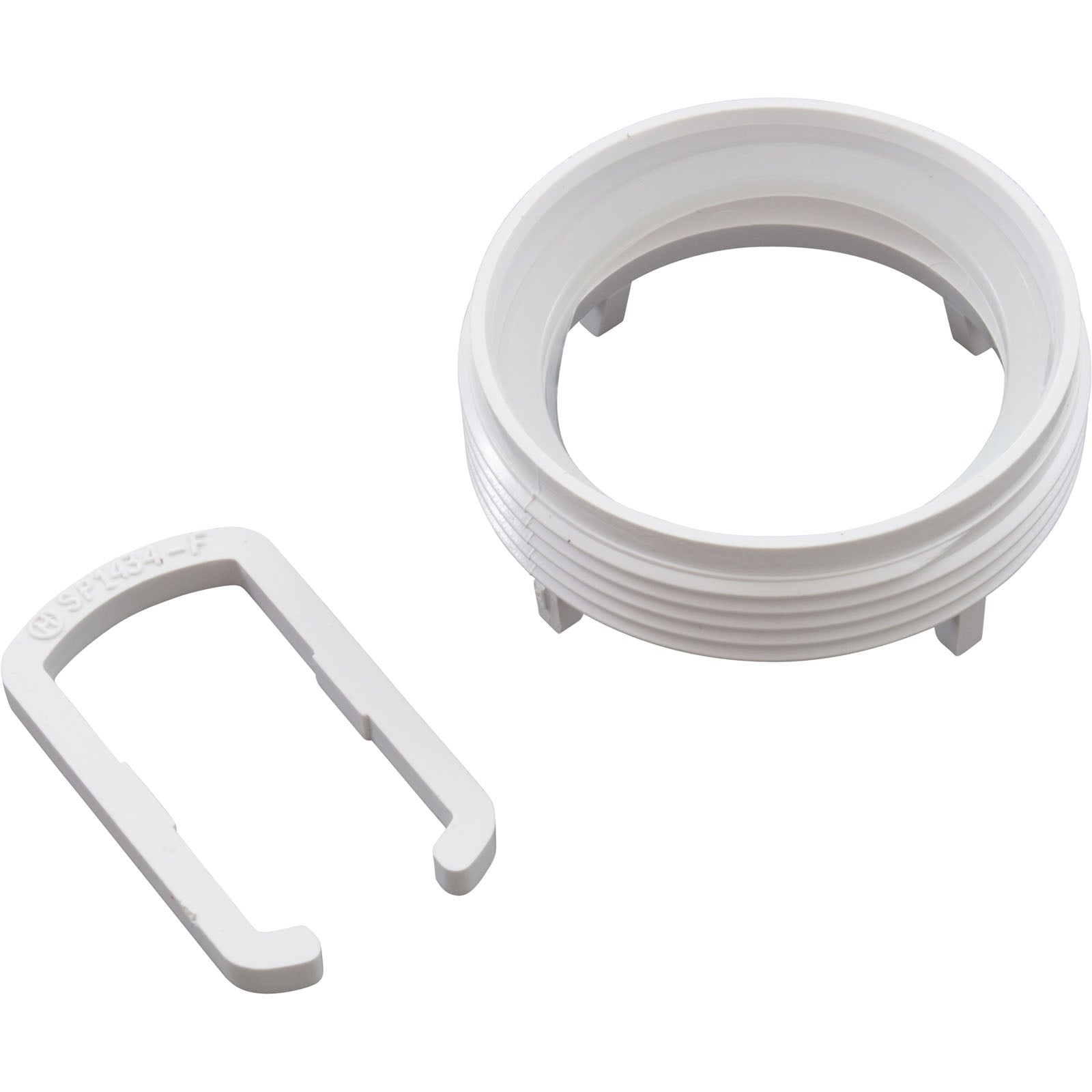 Lock Ring/Ret Clip Kit SPX1434DF