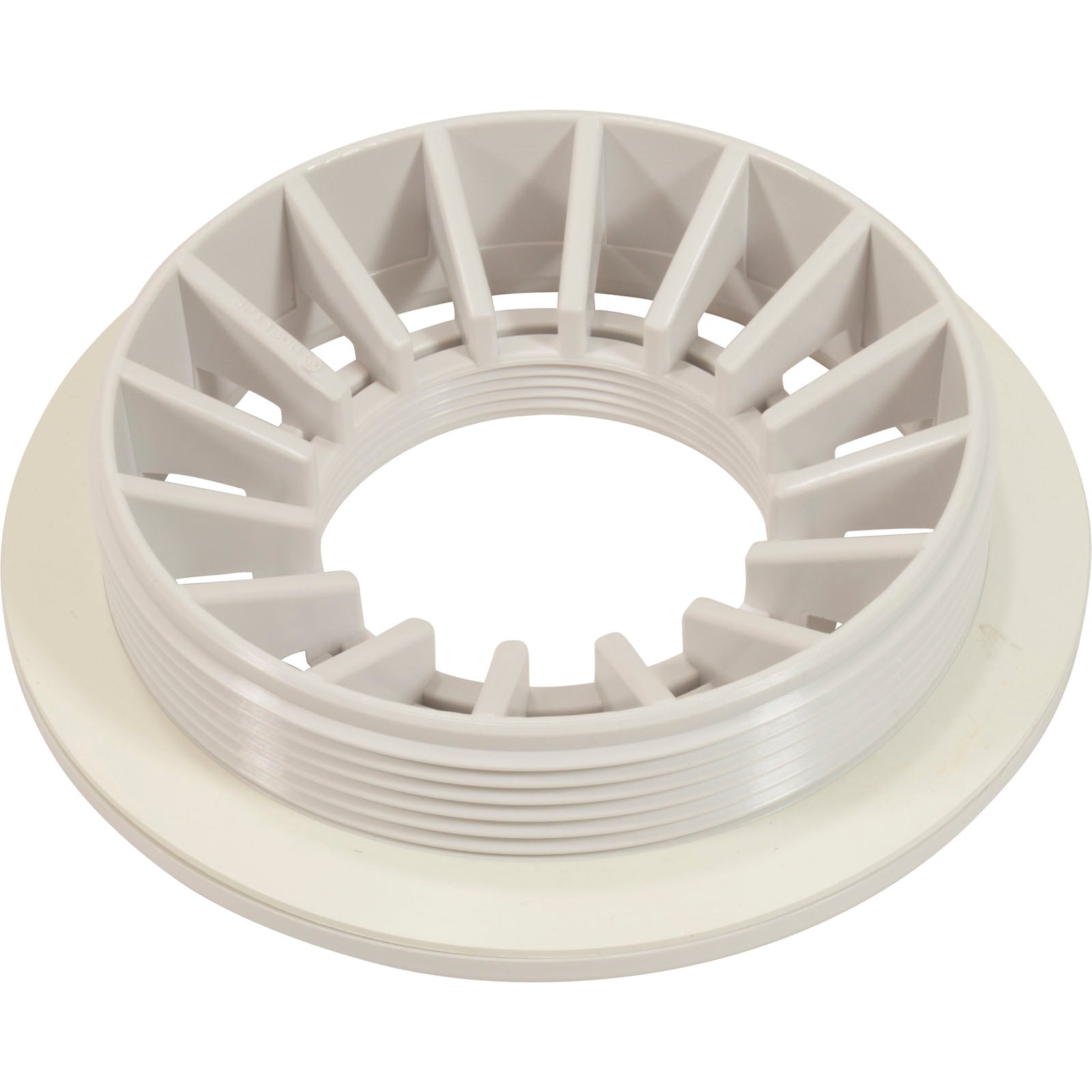 Bulkhead Fitting W/Gasket SPX1450BG