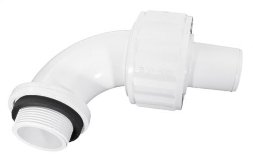 Hayward SPX14853 Union Assembly Sweep Elbow