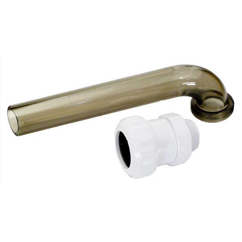 Union Elbow w/Compression Ass'y SPX1485B6