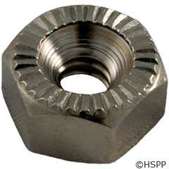 Housing Nut, No. 10-24 Hex. SPX1500NY