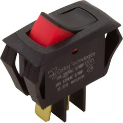 Switch-Rocker On/Off SPX1500S8