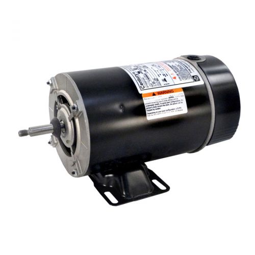 Hayward SPX1520Z1ESC PowerFlo Motor 2Hp W/Switch Flex 48