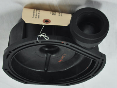 Pump Housing w/External Thread SPX1580AAT