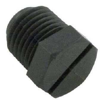 Hayward SPX1600V Drain Plug 1/4"