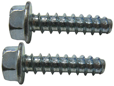 Hayward SPX1600Z52 Mounting Foot Cap Screw - Set of 2