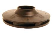 USE Drive Train Upgrade Kit - Impeller, for 2 1/2 H.P. Max Rated SPX1621C