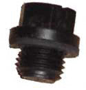 Hayward SPX1700FG Drain Plug 1/4" W/Gasket