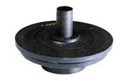 Hayward SPX2600C Impeller, 1/2HP Max Rate, 1/3 HP Full Rate