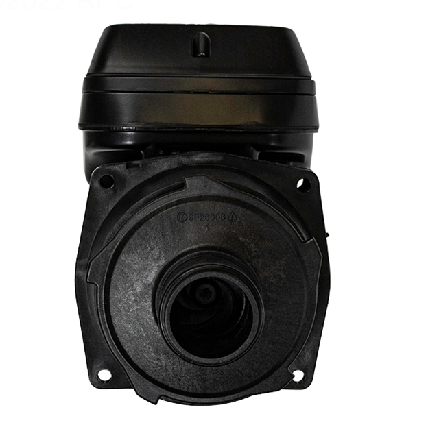 Power End Assembly for SP2603VSP (Includes #7-14, Motor and Drive) SPX2603Z1VSPE