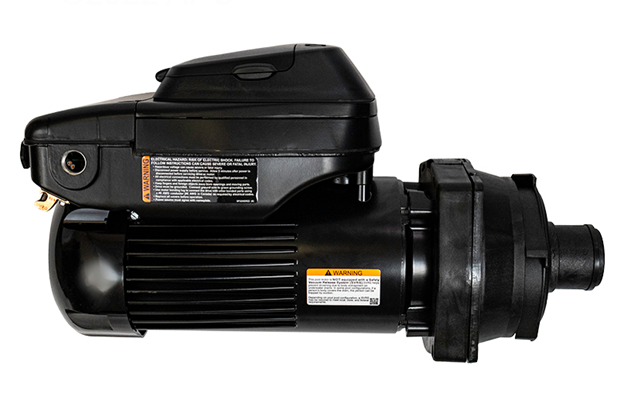 Hayward Replacement Motor Assembly for Super Pump® VS 700 Omni - SPX2603Z1VSPE