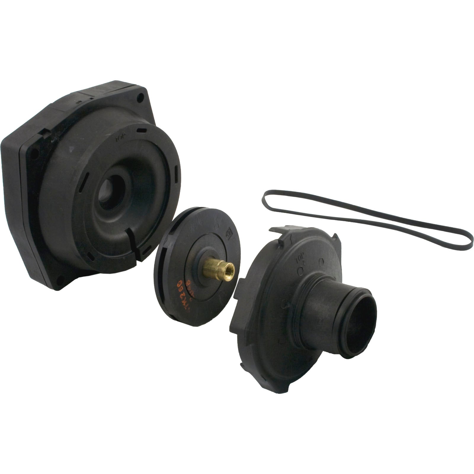 Hayward SPX2610CKIT 1.5HP Super Pump Drive Train Upgrade Kit