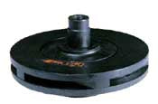 Hayward SPX2615C Impeller, 2 HP Max Rate, 1.5 HP Full Rate