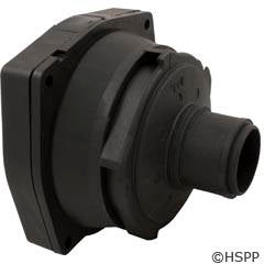 Hayward 2 hp hp Drive Train Upgrade SPX2615CKIT