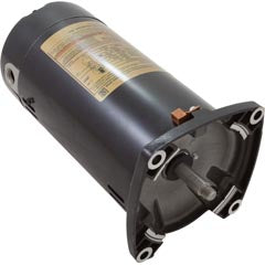 Motor, Hayward MaxFlo II/XL, 1.0hp, 115v/208-230v, Max Rate SPX2707Z1M