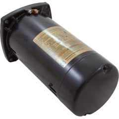 Motor, Hayward MaxFlo II/XL, 1.0hp, 115v/208-230v, Max Rate SPX2707Z1M