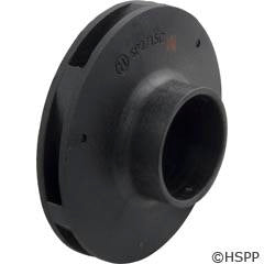 Impeller for 2 H.P. SPX2715CM