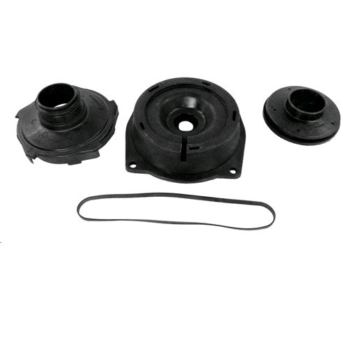 Hayward SPX2810CKIT 1.5HP MaxFlo Drive Train Upgrade Kit