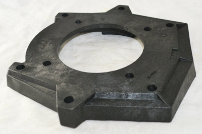 Hayward SPX3000F Motor Mounting Plate Super II